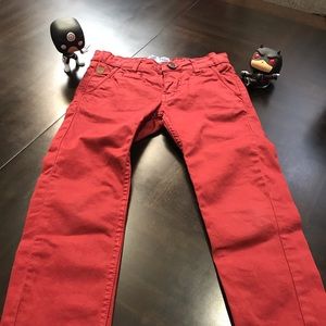 Sfera Casual Pants Boys Size 4/5